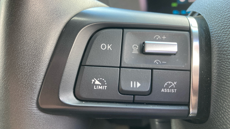 Citroen C4 X 100kW Shine 50kWh 5dr Auto Electric Saloon